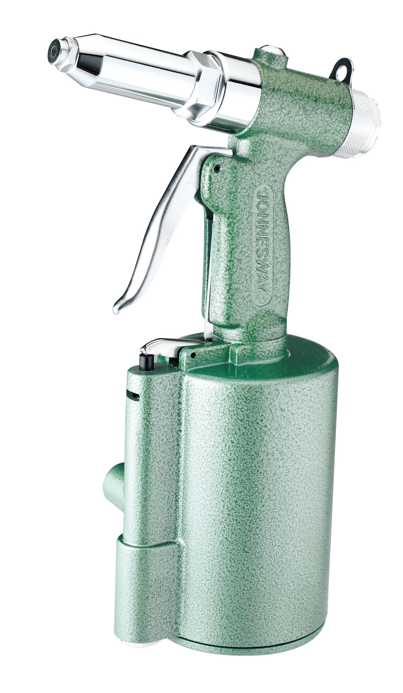 Maq. Rebitar pneumática (6,4mm)