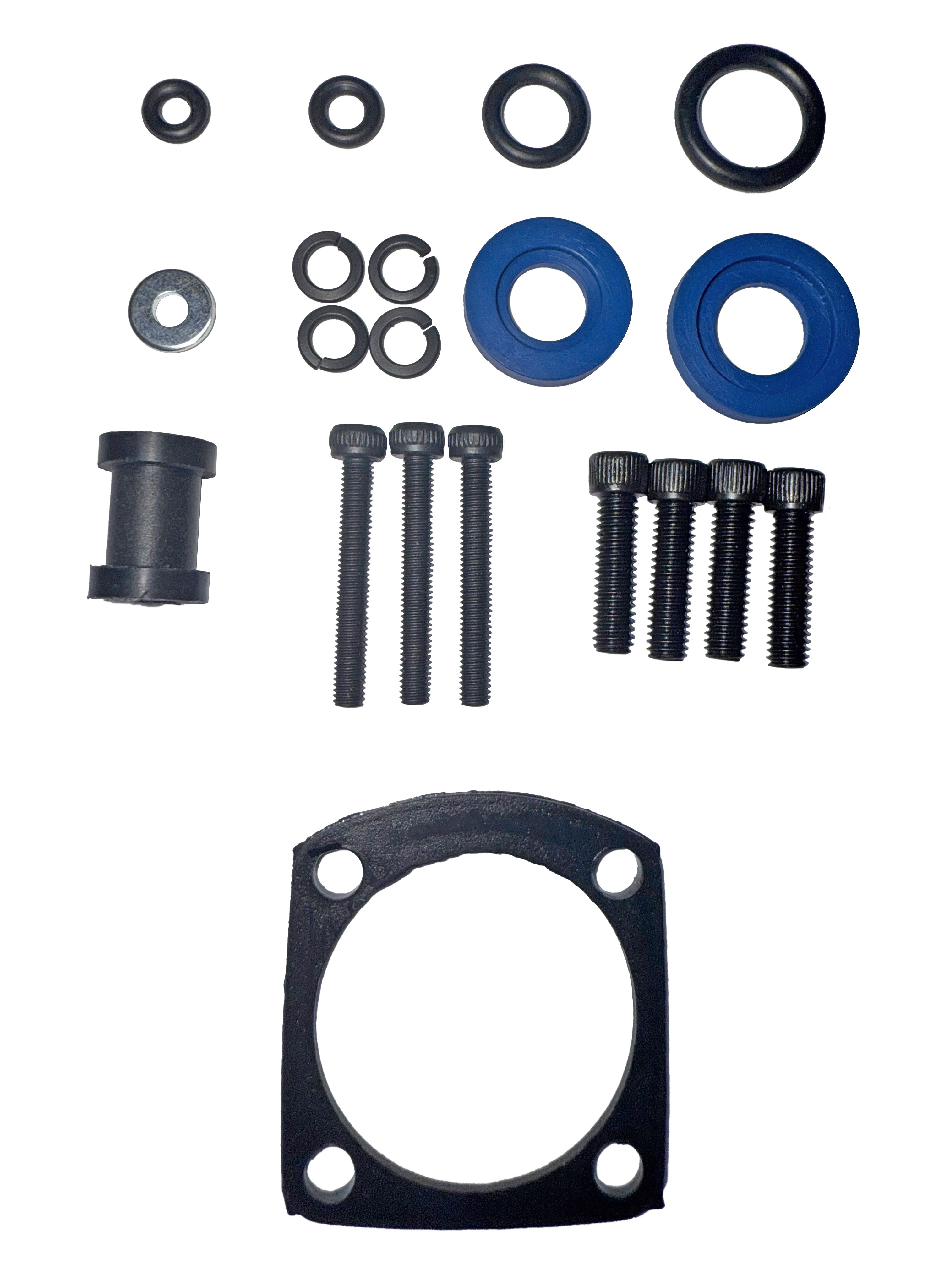 Kit reparação p/JAT-6676