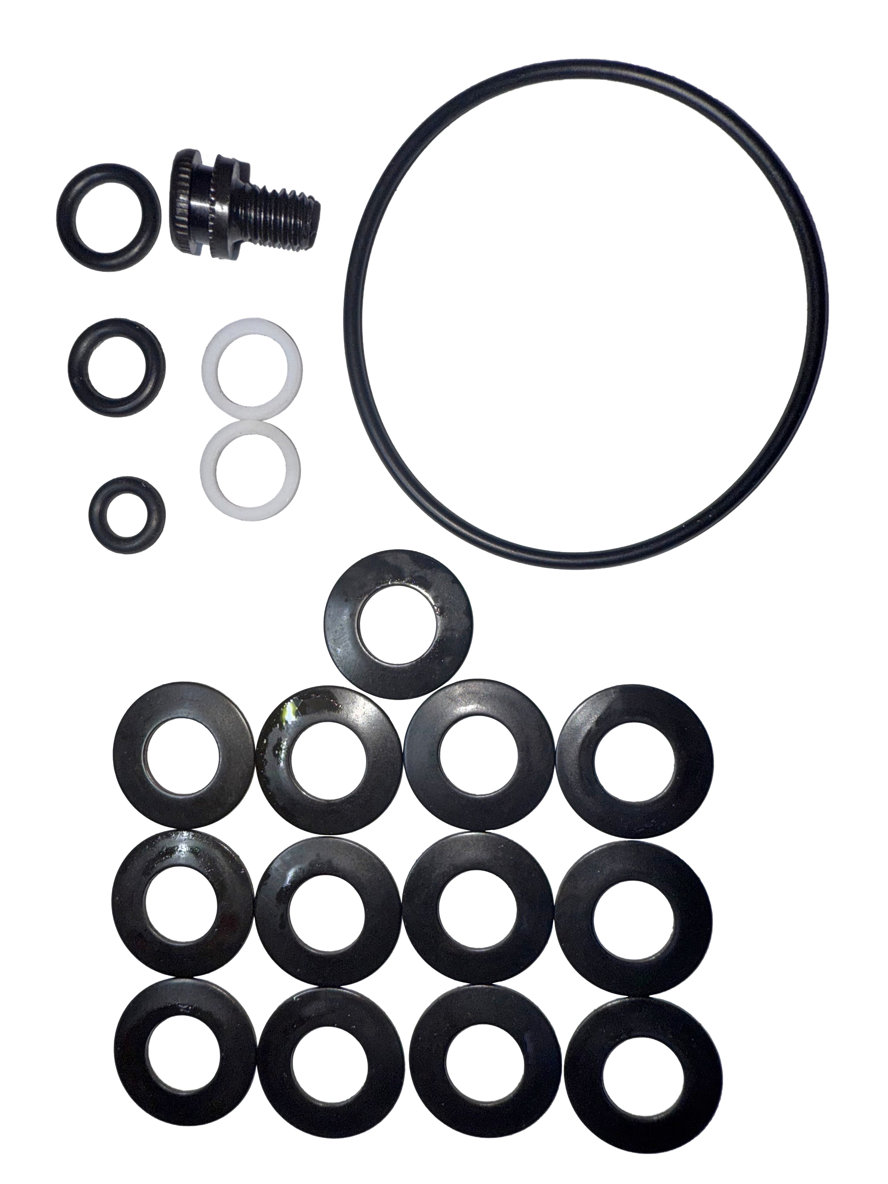 Kit reparação p/JAT-6943A