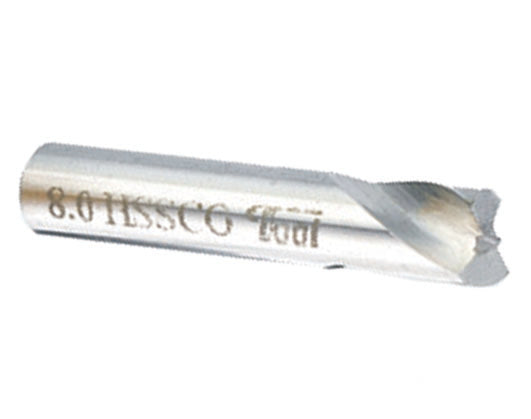 Broca diam. 6.5mm para JAD-1015  (5pcs)