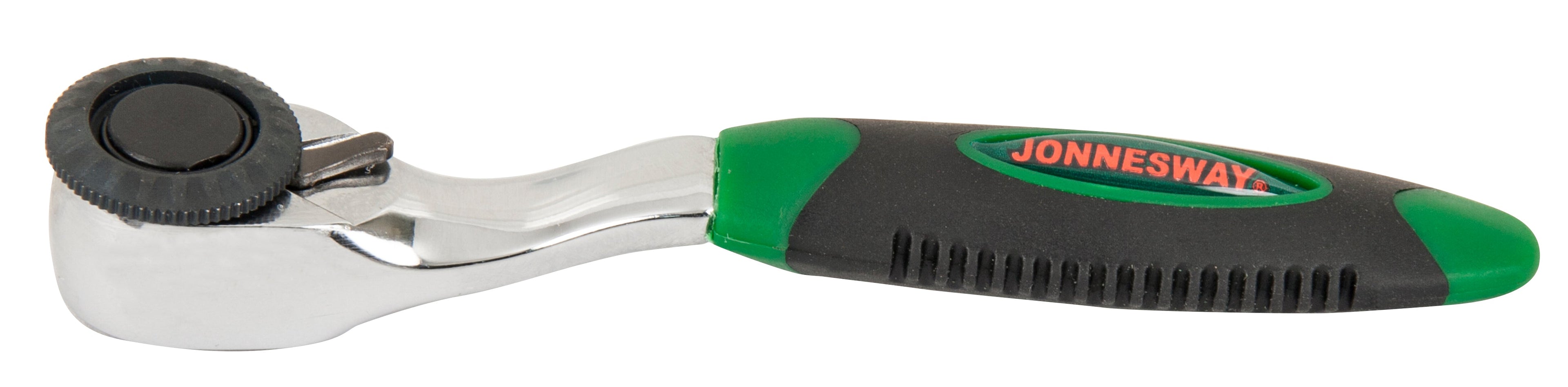 Mini roquete de 1/4"  60 dentes