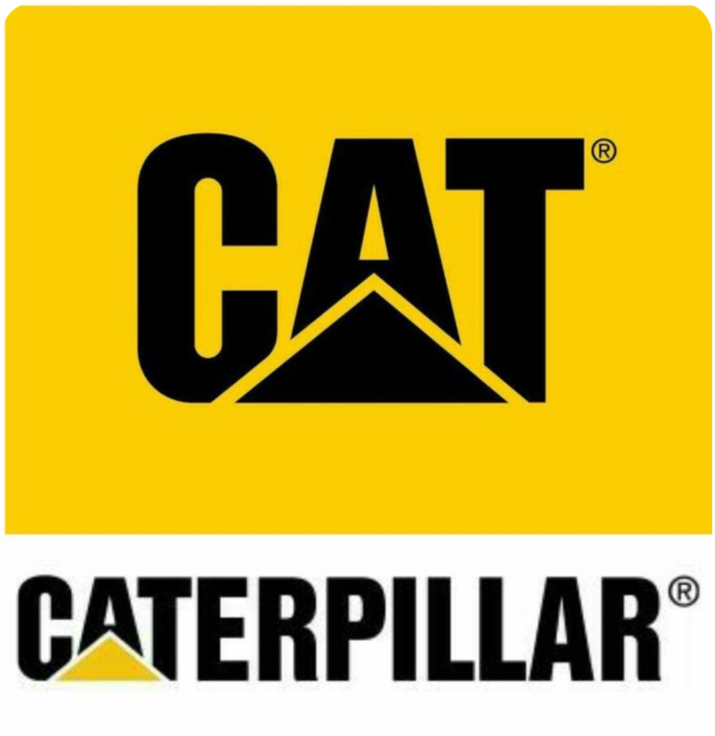 Caterpillar