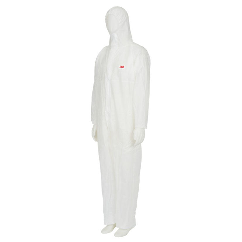 TRAJE DE PROTEÇÃO 3M XL 4500