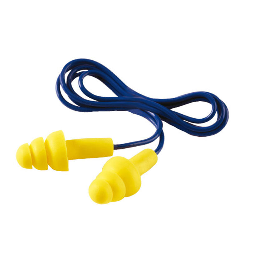 TAMPÕES DE OUVIDO 3M ULTRAFIT 50 PARES (683B451)