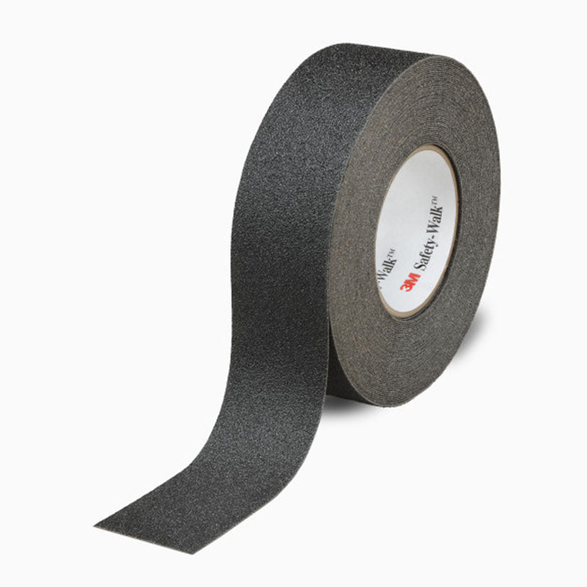 TIRA ANTIDERRAPANTE 3M 25MMX18,3M PRETA