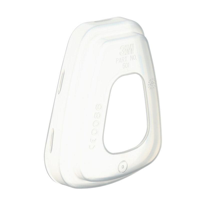 FILTRO RETENTOR 501 3M 2 UNIDADES. (683B464)