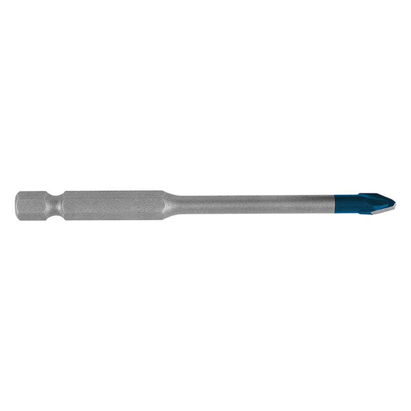 BROCA HEX-9 HARDCERAMIC 5X90 BOSCH (1961H5)
