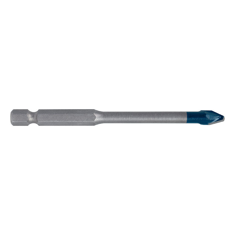 BROCA HEX-9 HARDCERAMIC 6X90 BOSCH (1961H6)