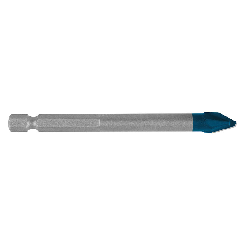 BROCA HEX-9 HARDCERAMIC 8X90 BOSCH (1961H8)