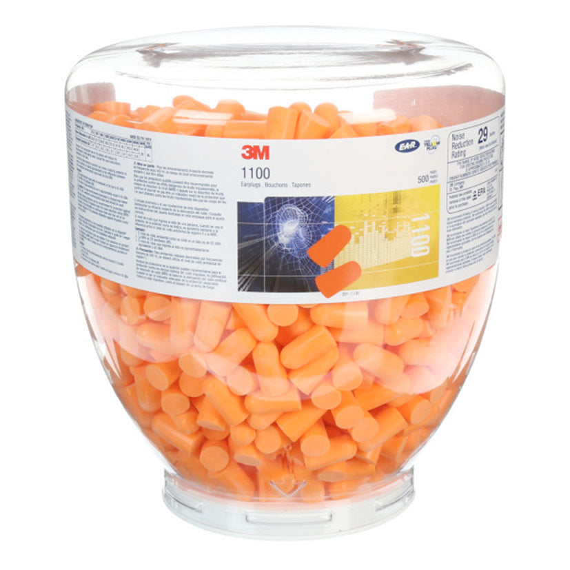 PLUGUES SEM FIO S.1100D DESCARTÁVEIS 500U