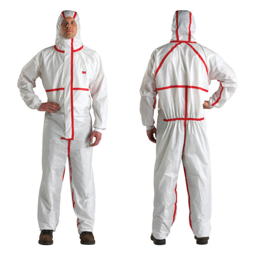 TRAJE DE PROTEÇÃO 4565