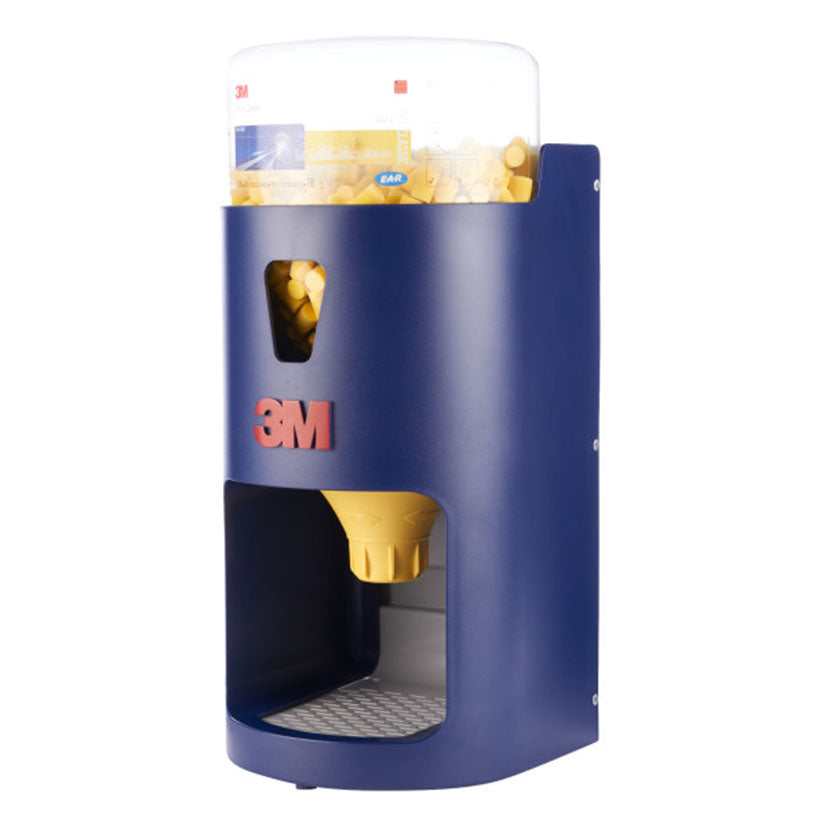 DISPENSADOR DE TAMPAS ONE TOUCH PRO
