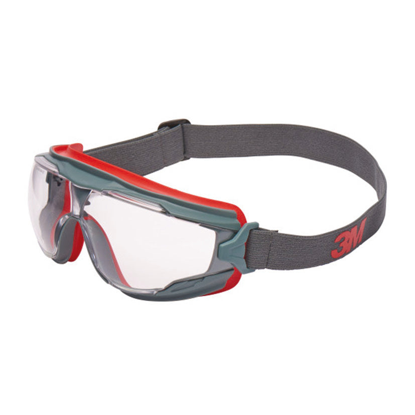 Óculos de segurança Goggle Gear GG501SGAF-EU