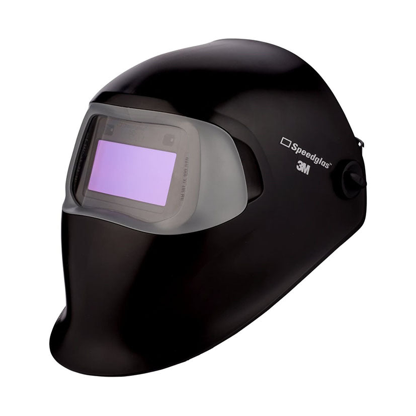 CAPACETES DE SOLDAGEM DA SÉRIE SPEEDGLAS