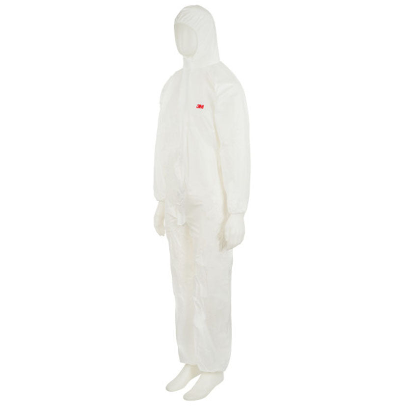 TRAJE DE PROTEÇÃO 4510, XL