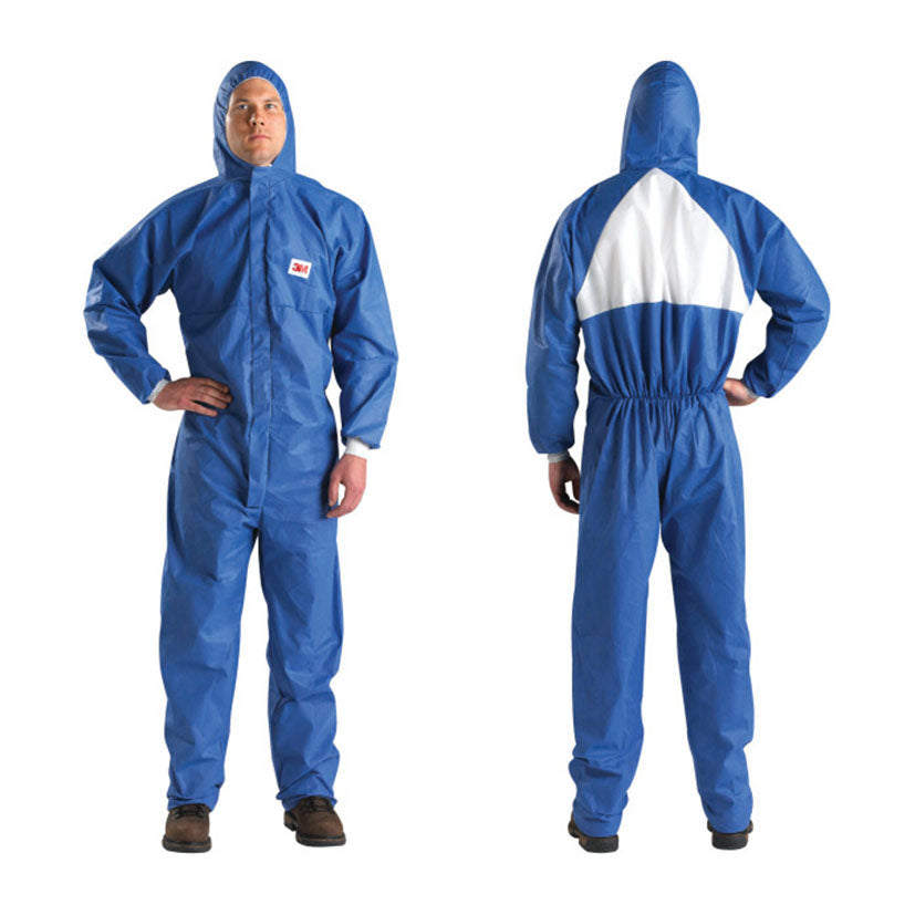 TRAJE DE PROTEÇÃO 4530, XL