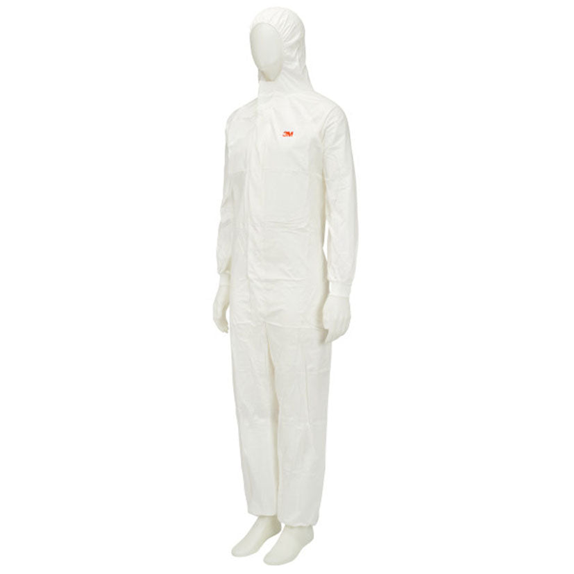 TRAJE DE PROTEÇÃO 4545, XL