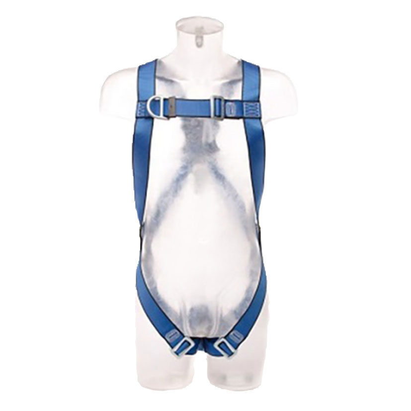 SEG HARNESS CLIMBING 1310104 TAMANHO XL. AZ