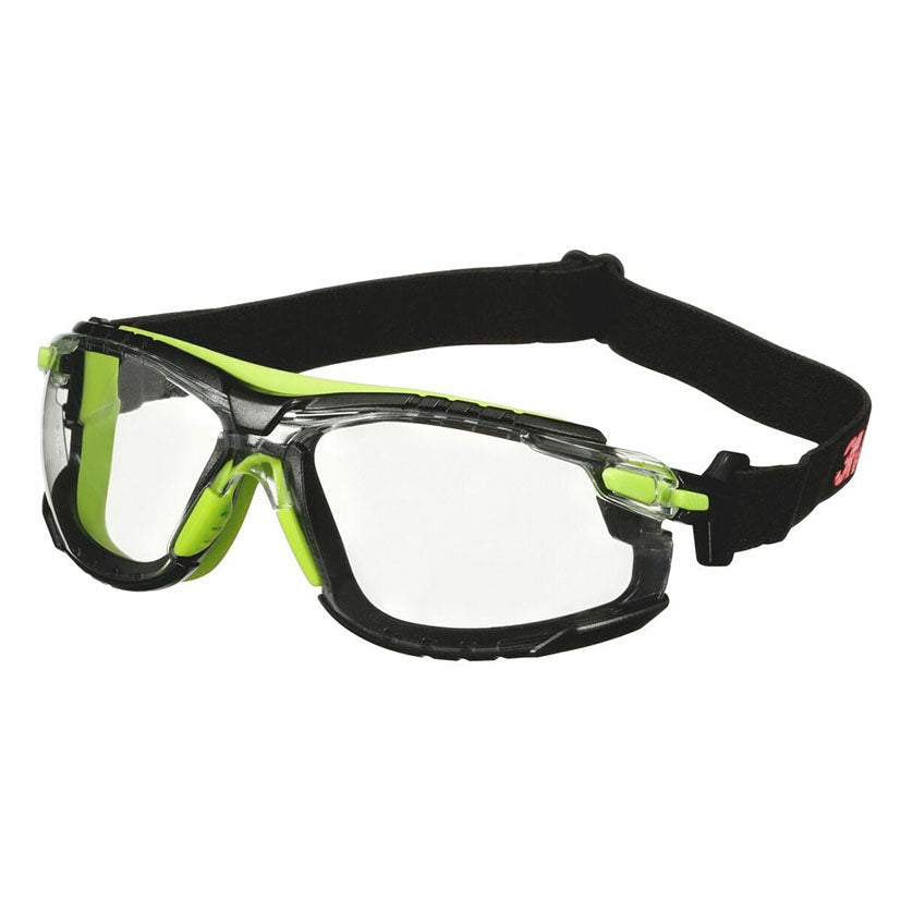 ÓCULOS DE SEGURANÇA S1201SGAF-TSKT-EU