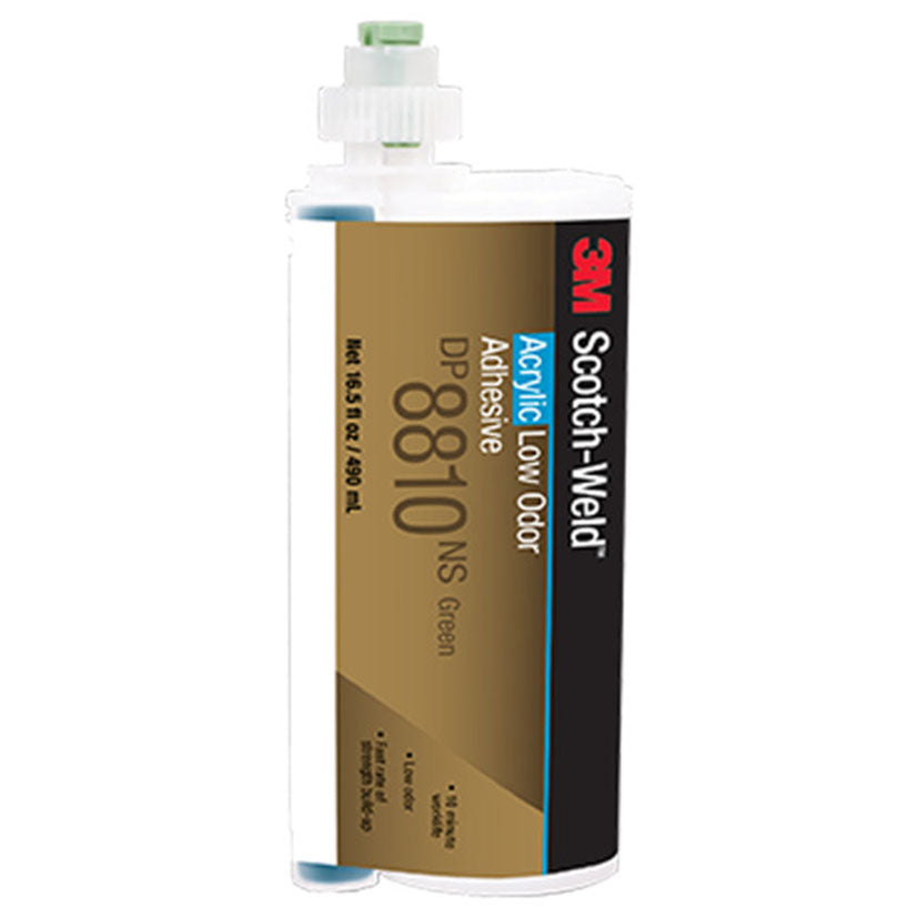 ADESIVO ACRÍLICO VERDE DP8810NS. 45ML