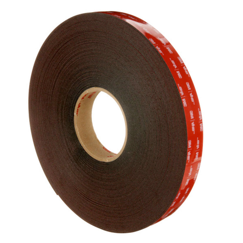 FITA ACRÍLICA. GPH-110GF, 25X33M. 1,1MM