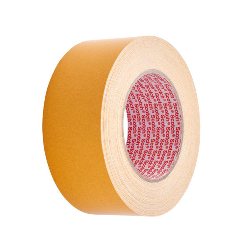 FITA DUPLA FACE 9191, 50X25M. 0,26MM