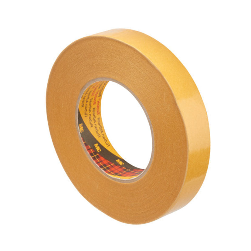 Fita dupla face 9084, 25x50m, 0,1mm (683B651)