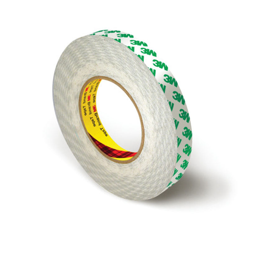 FACE DE FITA DUPLA 9087,12X50M. 0,26MM.