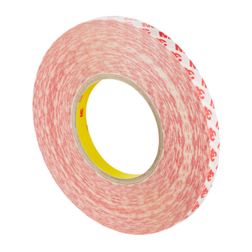FITA DUPLA FACE GPT-020F, 12X50M. 0,2MM