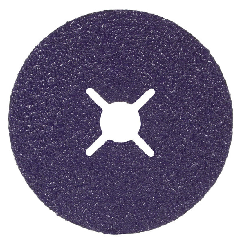 DISCO DE FIBRA RAN.1182C 36+,115X22MM,25UN