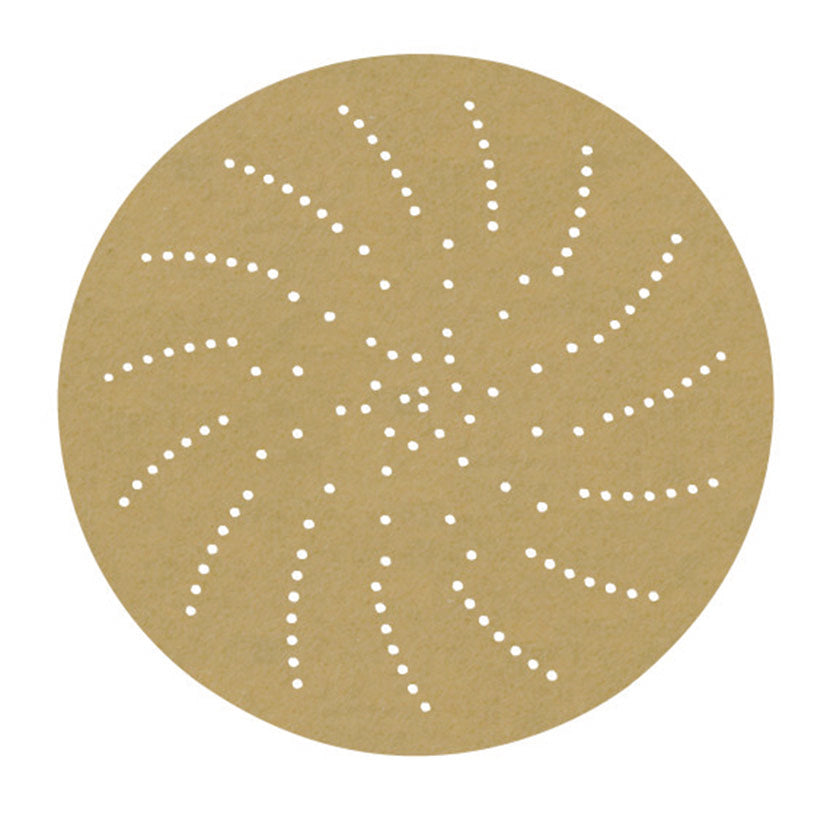 DISCOS DE PAPEL 236U,152 MM,600LG,P220. 50U