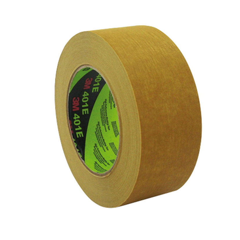 Fita adesiva 401E, 48 mm x 50 m. 5 unidades