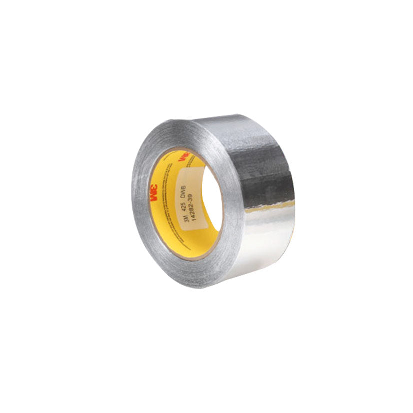 FITA DE ALUMÍNIO 425, 25X55M, 0,12MM (683B650)