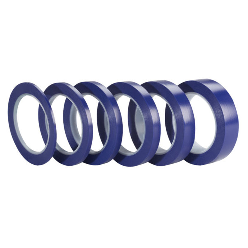 FITA DE VINIL 471+, 6X33M. 0,14MM.