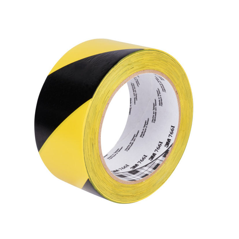 FITA DE VINIL AM/NGR 766, 50X33M.