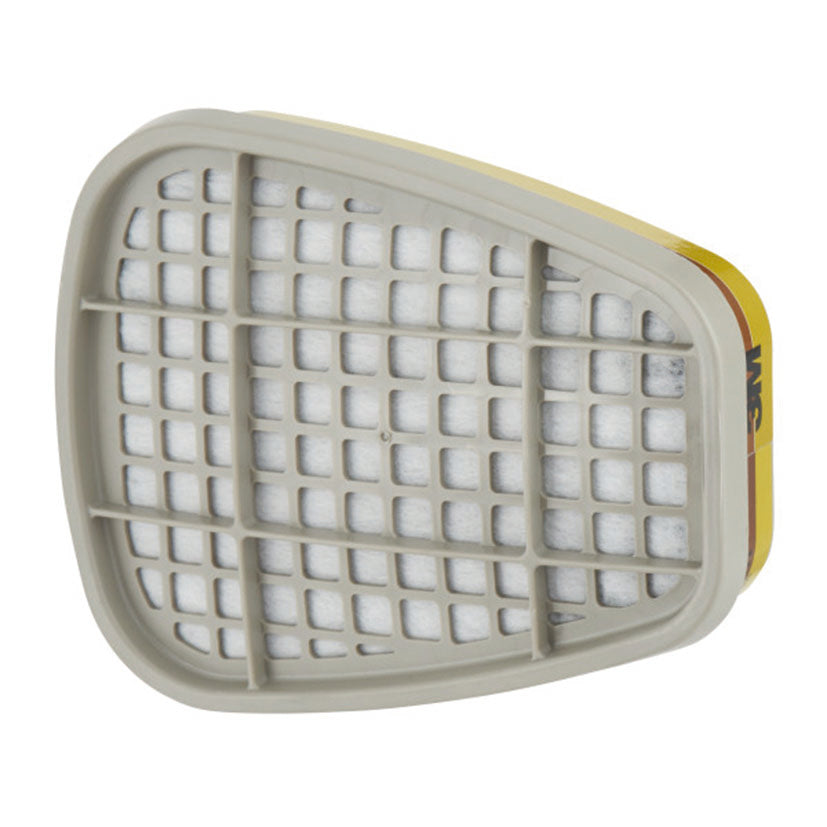 FILTRO DE GÁS A1+HCHO 6075 4 PARES