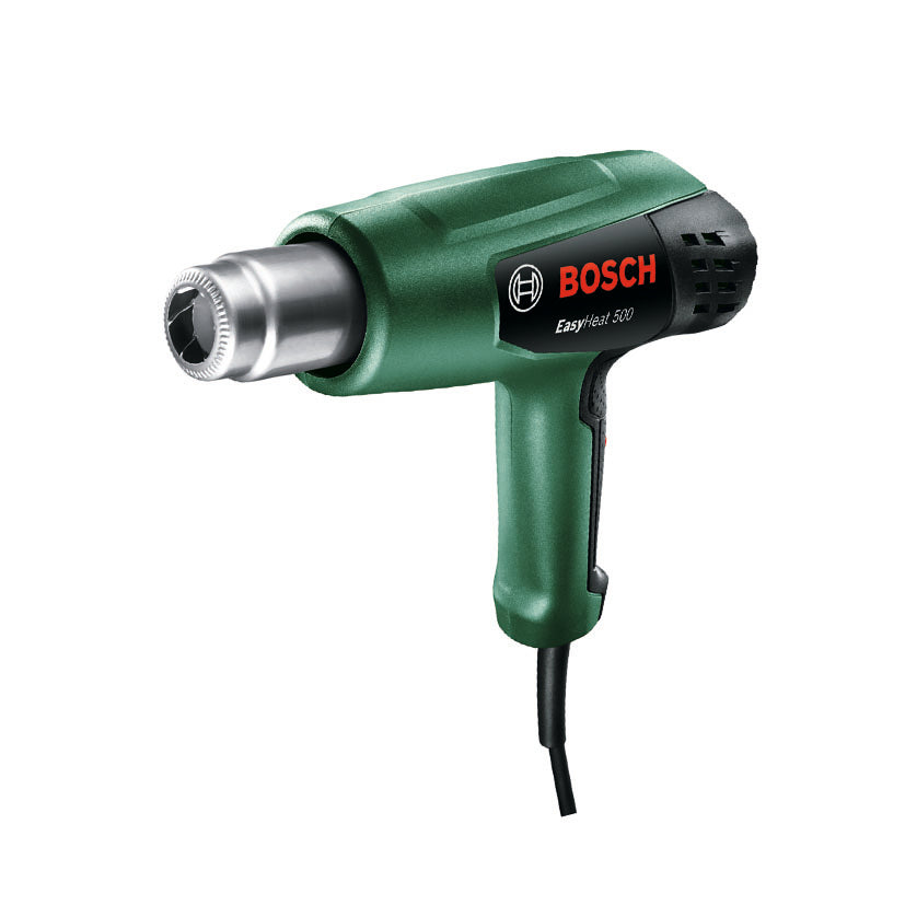 Soprador de Ar Quente BOSCH Easyheat 500 1600W (5585X695)