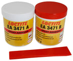 LOCTITE EA 3471 ES/PT ADHESIVO EPOXI METAL SET S1