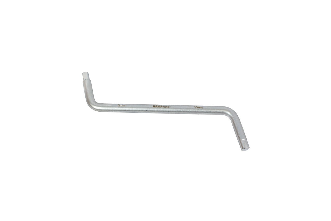 CHAVE P/ BUJÃO 8x10mm (0810)
