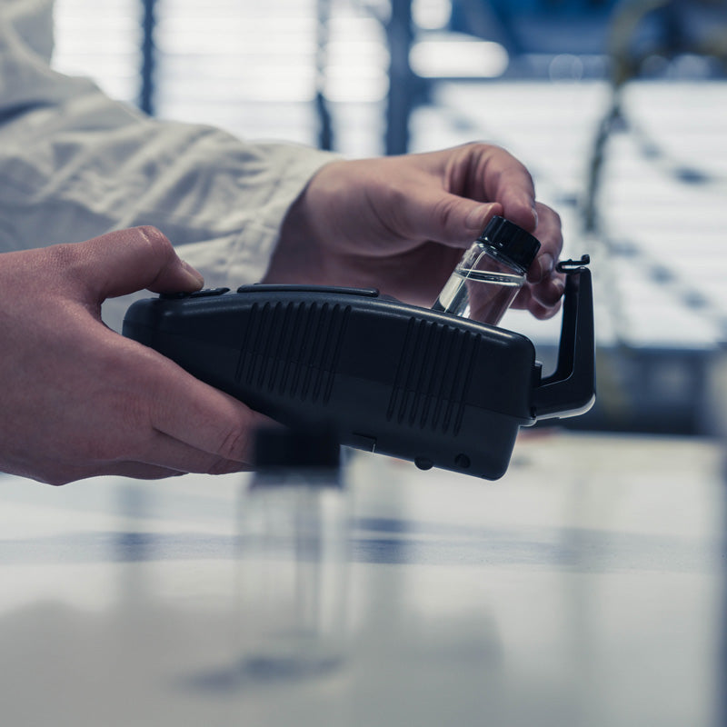 Turbidímetro PCE-TUM 20