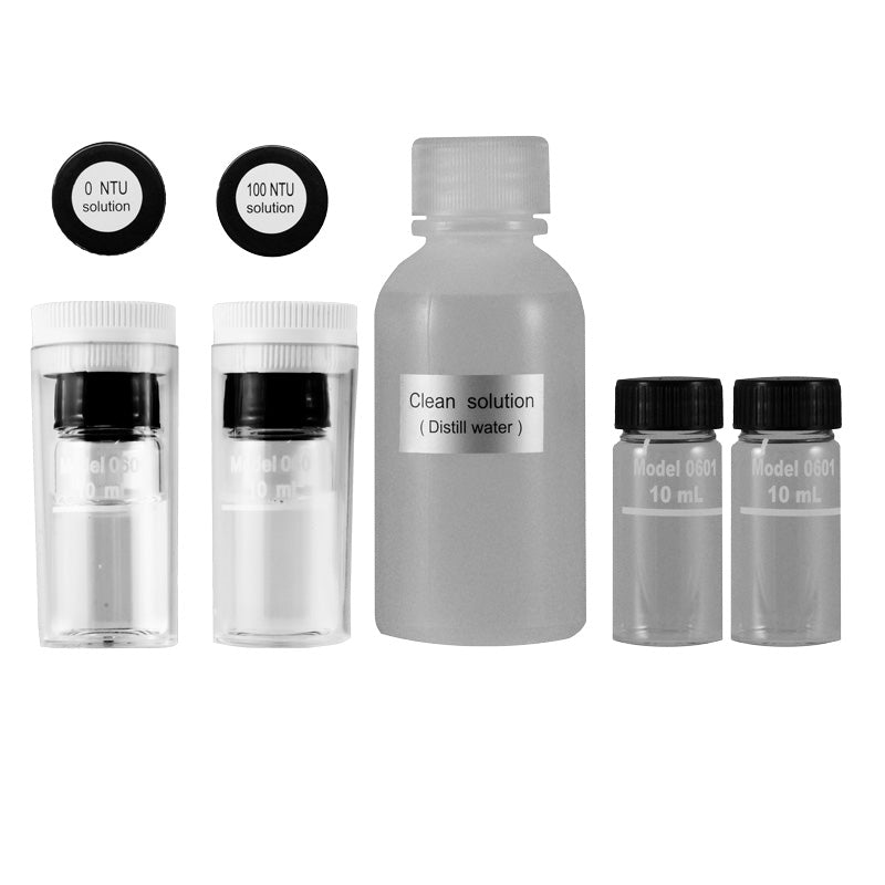 Turbidímetro PCE-TUM 20