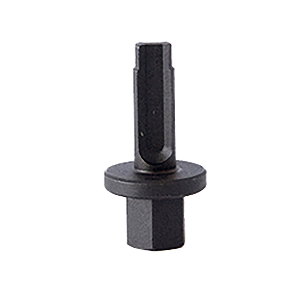ADAPTADOR BUJÃO PLÁSTICO HEX. (10mm) (1041)