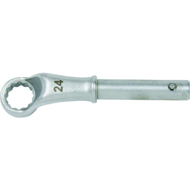 Chave luneta 70º de 65mm p/extensão W77A