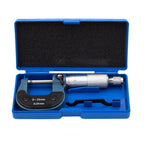 MICROMETRO EXTERIOR 0-25mm KROFtools