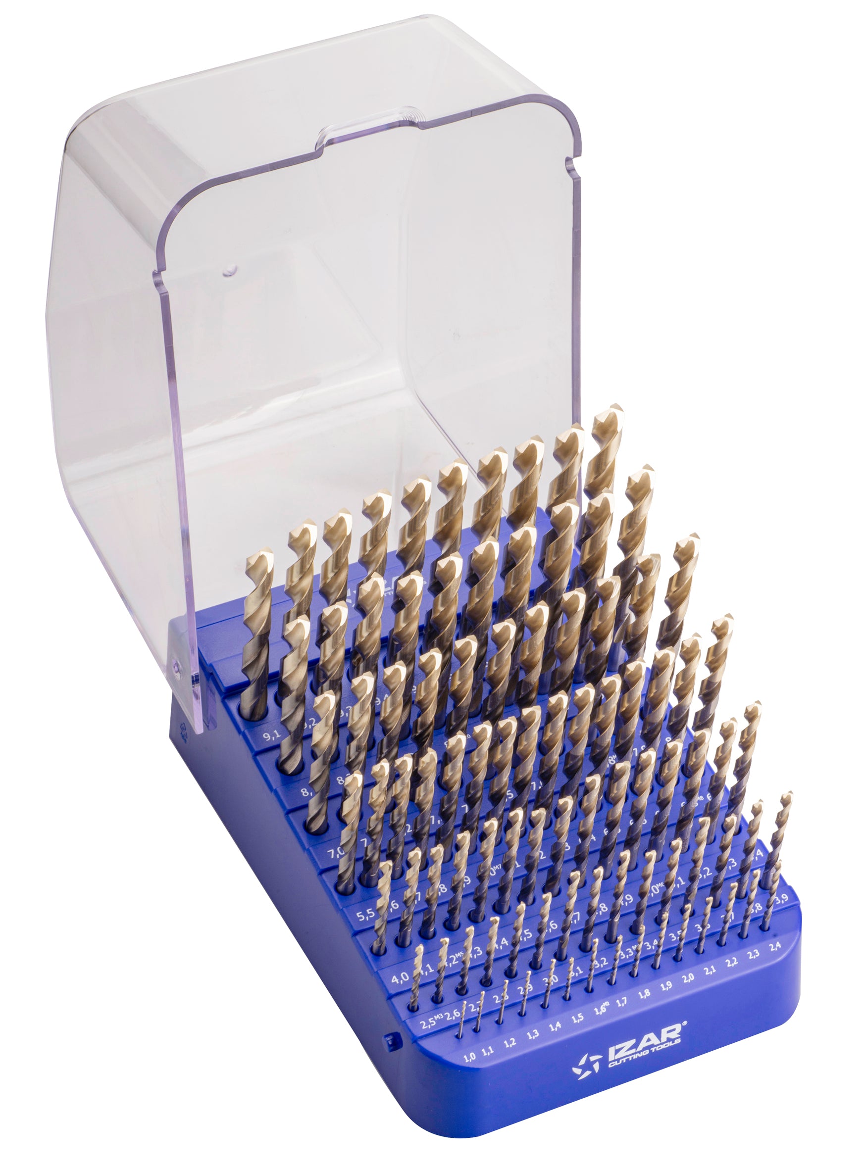 JOGO BROCAS REF.1015 ART.66483