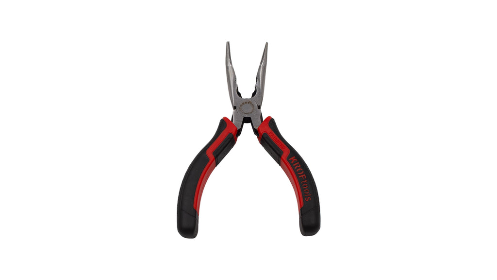 ALICATE DE PONTAS CURVAS 150mm (144150)