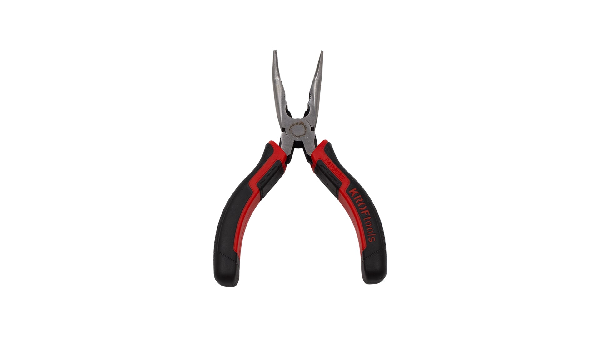ALICATE DE PONTAS CURVAS 150mm (144150)