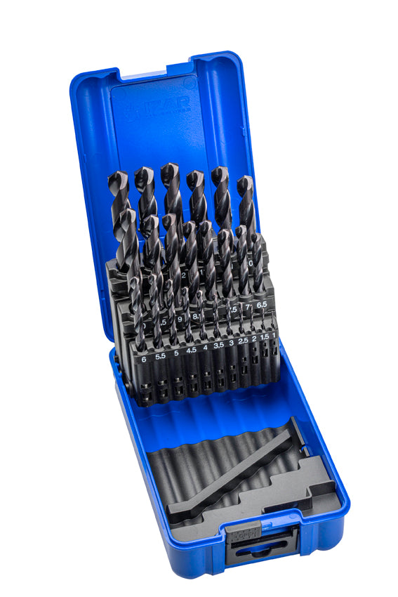 JOGO BROCAS TIALSIN 1013 38832