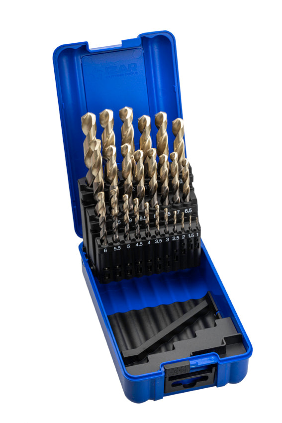 JOGO BROCAS ZIRC REF:1015 59235