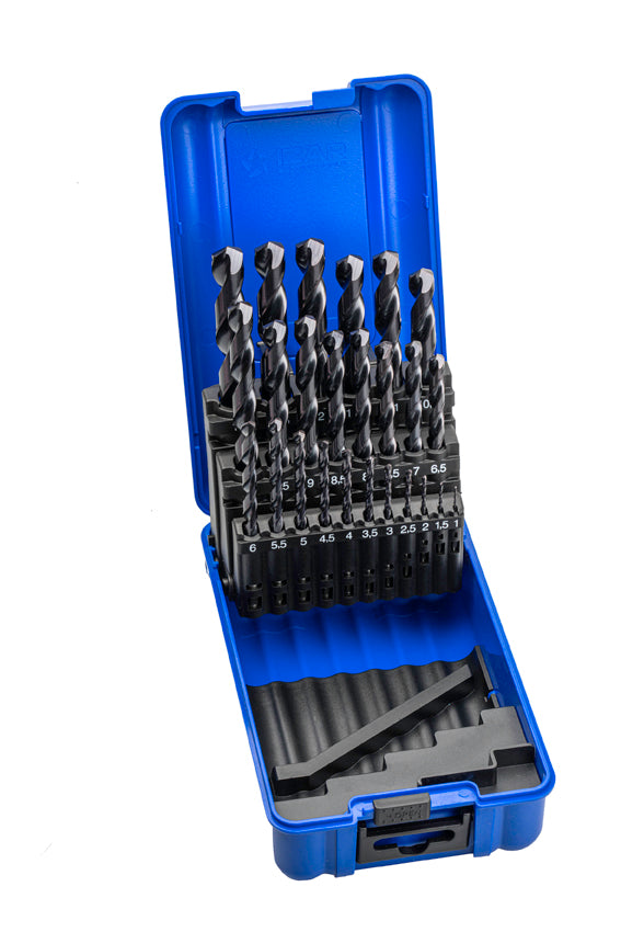 JOGO BROCAS TIALSIN 1016 15378